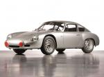 Porsche 356B/1600GS Carrera GTL Abarth 1960 года